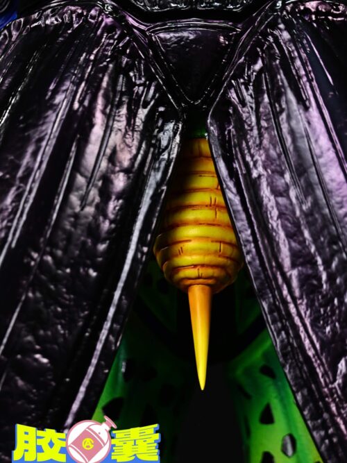 Perfect Cell GK Resin Statue