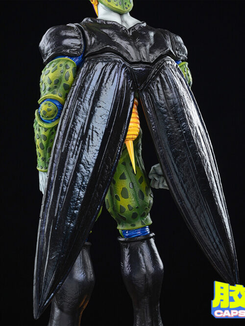 Perfect Cell GK Resin Statue