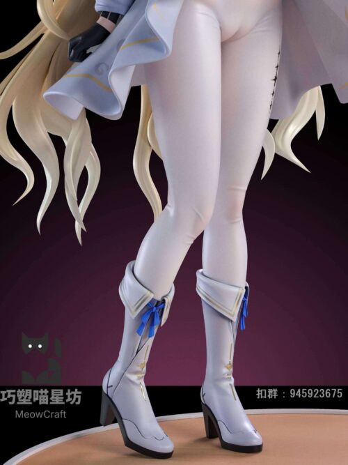 Phoebe After School GK Resin Statue