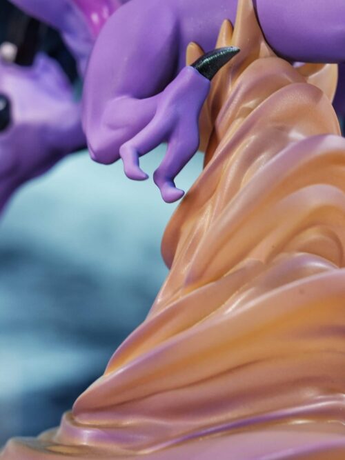 Pokémon 1/20 Pokédex Series MEGA Aerodactyl GK Resin Statue