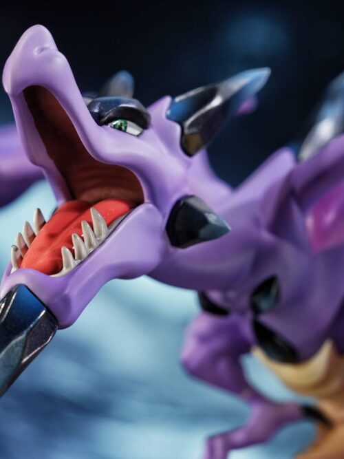 Pokémon 1/20 Pokédex Series MEGA Aerodactyl GK Resin Statue