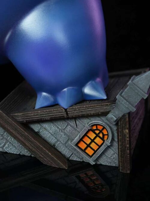 Pokémon Gengar GK Resin Statue