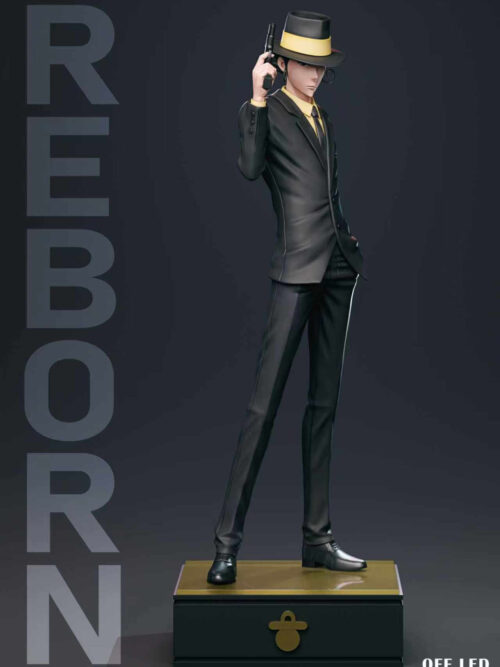 Reborn ?? Adult Series Vol.01 GK Resin Statue