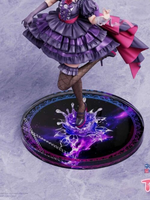 Rikka Takanashi GK Resin Statue