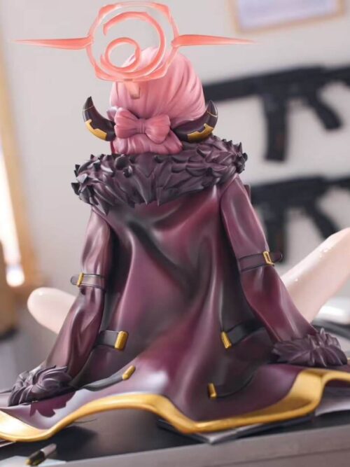 Blue Archive Rikuhachima Aru GK Resin Statue