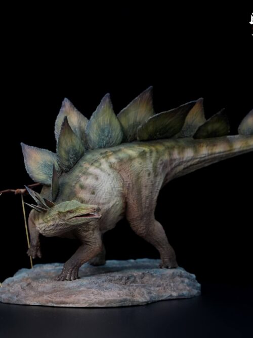 Roadkill (Licensed) GK Resin Statue