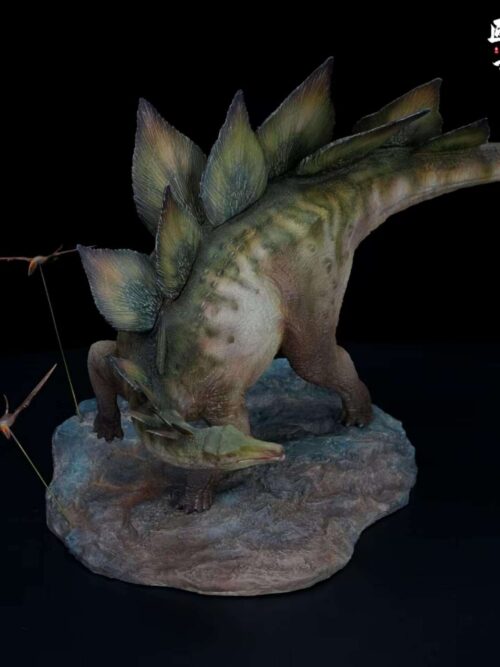 Roadkill (Licensed) GK Resin Statue