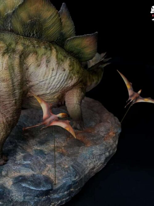 Roadkill (Licensed) GK Resin Statue