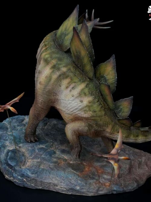 Roadkill (Licensed) GK Resin Statue