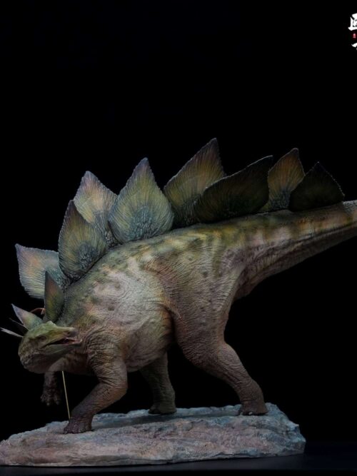 Roadkill (Licensed) GK Resin Statue