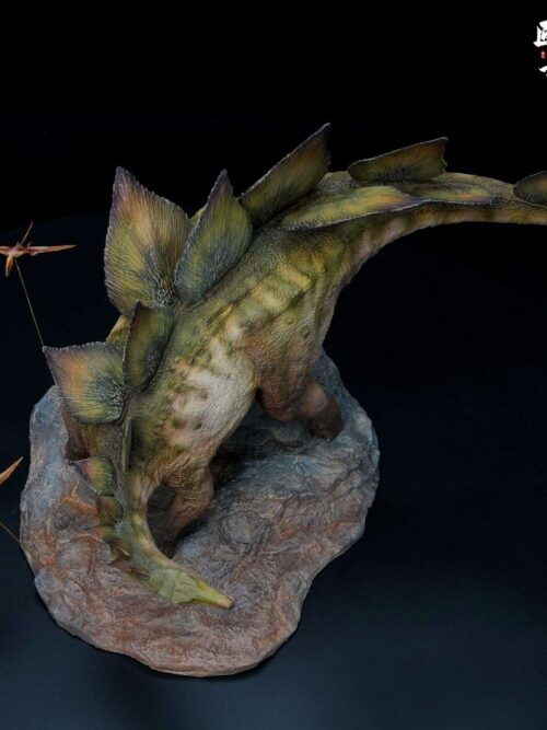 Roadkill (Licensed) GK Resin Statue