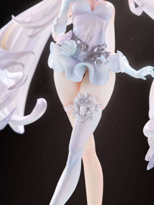 Sailor Moon Tsukino Usagi Formal Dress Princess Serenity GK Resin Statue