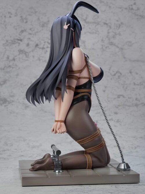 Seishun Buta Yaro Sakurajima GK Resin Statue