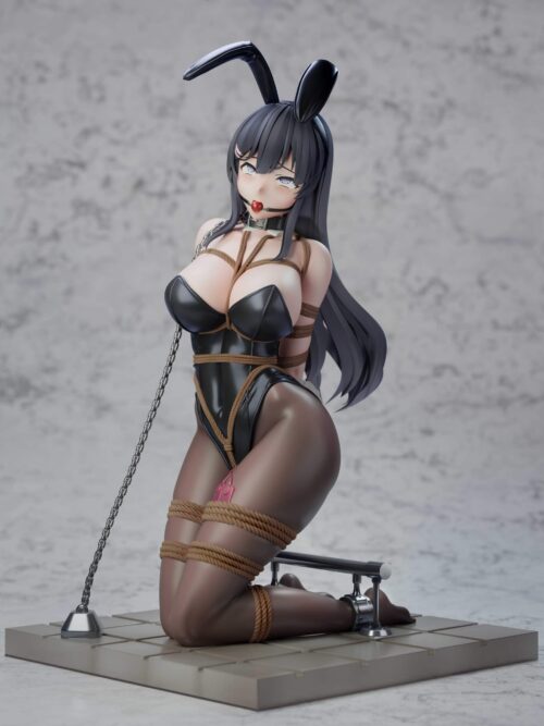 Seishun Buta Yaro Sakurajima GK Resin Statue
