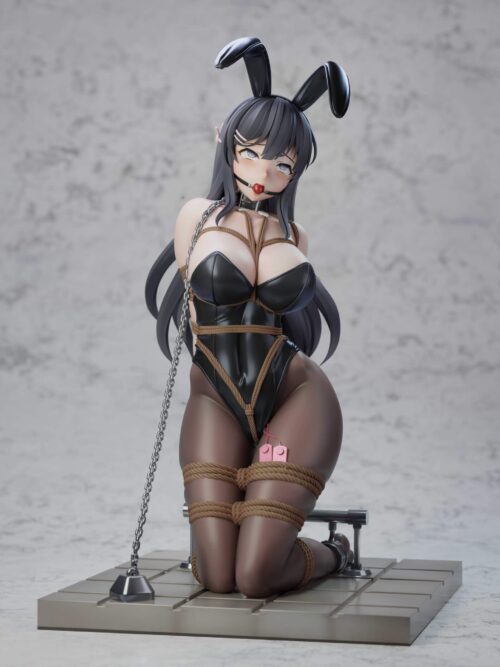 Seishun Buta Yaro Sakurajima GK Resin Statue