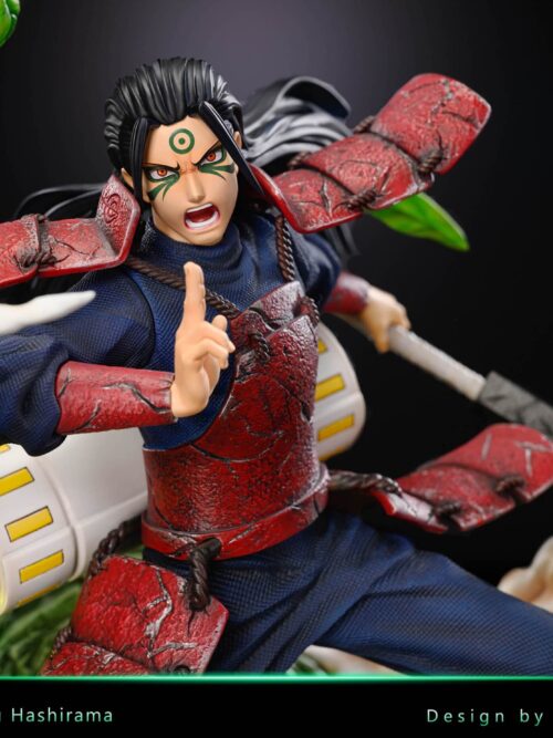 Senju Hashirama GK Resin Statue