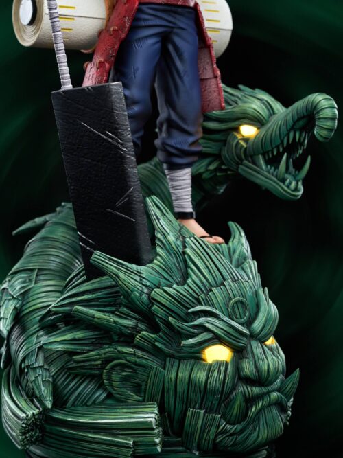 Senju Hashirama GK Resin Statue