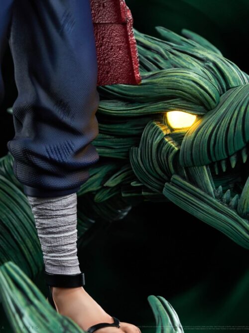 Senju Hashirama GK Resin Statue
