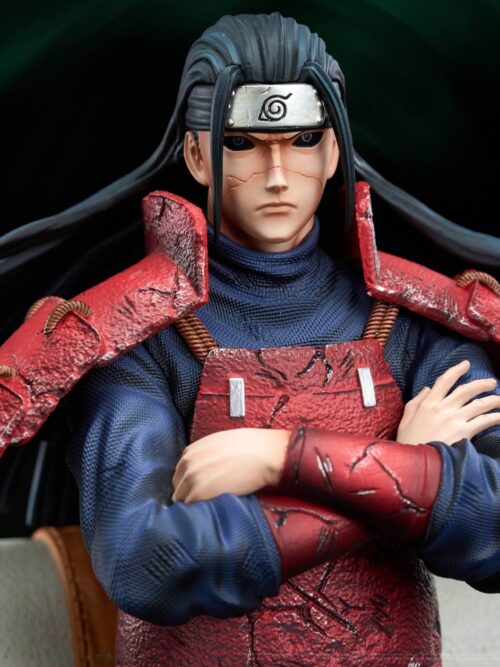 Senju Hashirama GK Resin Statue
