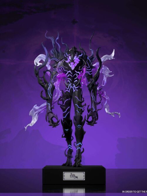 Shadow Army - Collector Figures