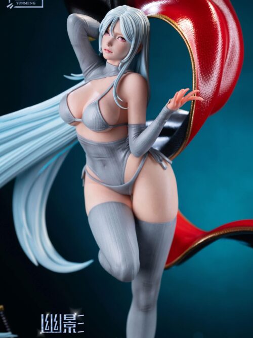 Shadow Series You Ying GK Resin Statue