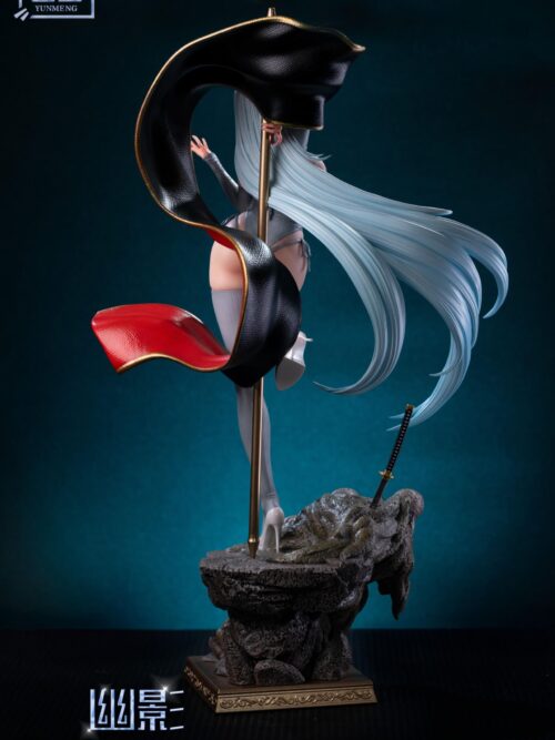 Shadow Series You Ying GK Resin Statue