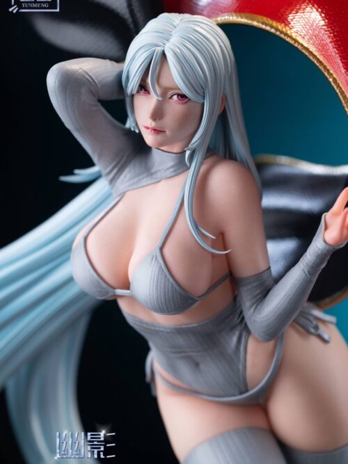 Shadow Series You Ying GK Resin Statue