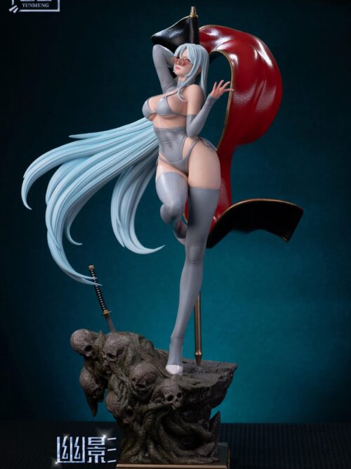 Shadow Series You Ying GK Resin Statue