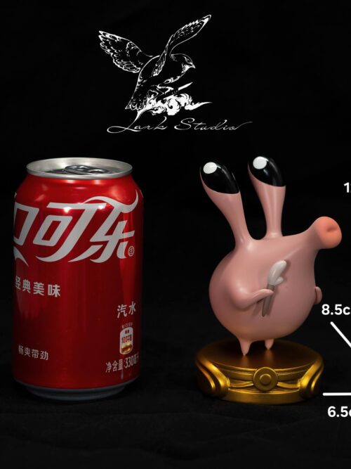 Silksong Kissing Nuu GK Resin Statue