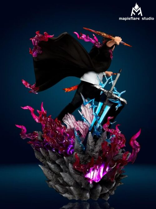 Solo Leveling “Shadow Monarch” Battle Ver. + Ant King GK Resin Statue