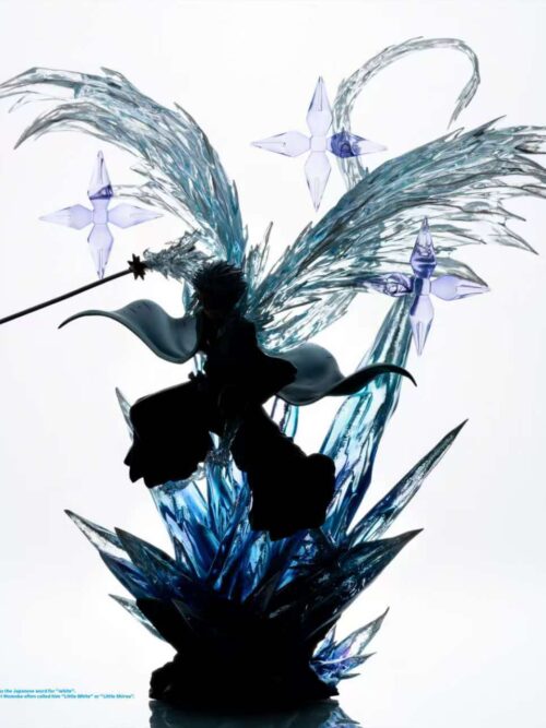 Soul Society Series Vol.1: Tōshirō Hitsugaya GK Resin Statue