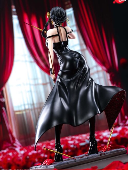 Spy x Family Yor Forger GK Resin Statue