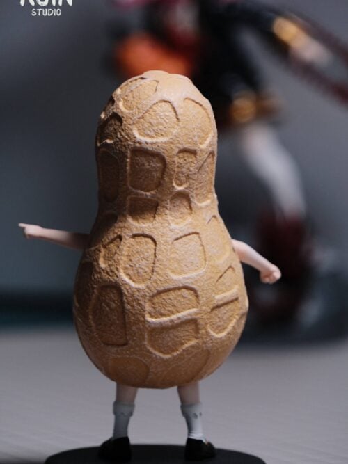 Spy × Family Peanut Anya GK Resin Statue
