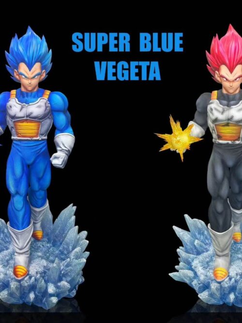 Eve Skin Suit GK Resin Statue