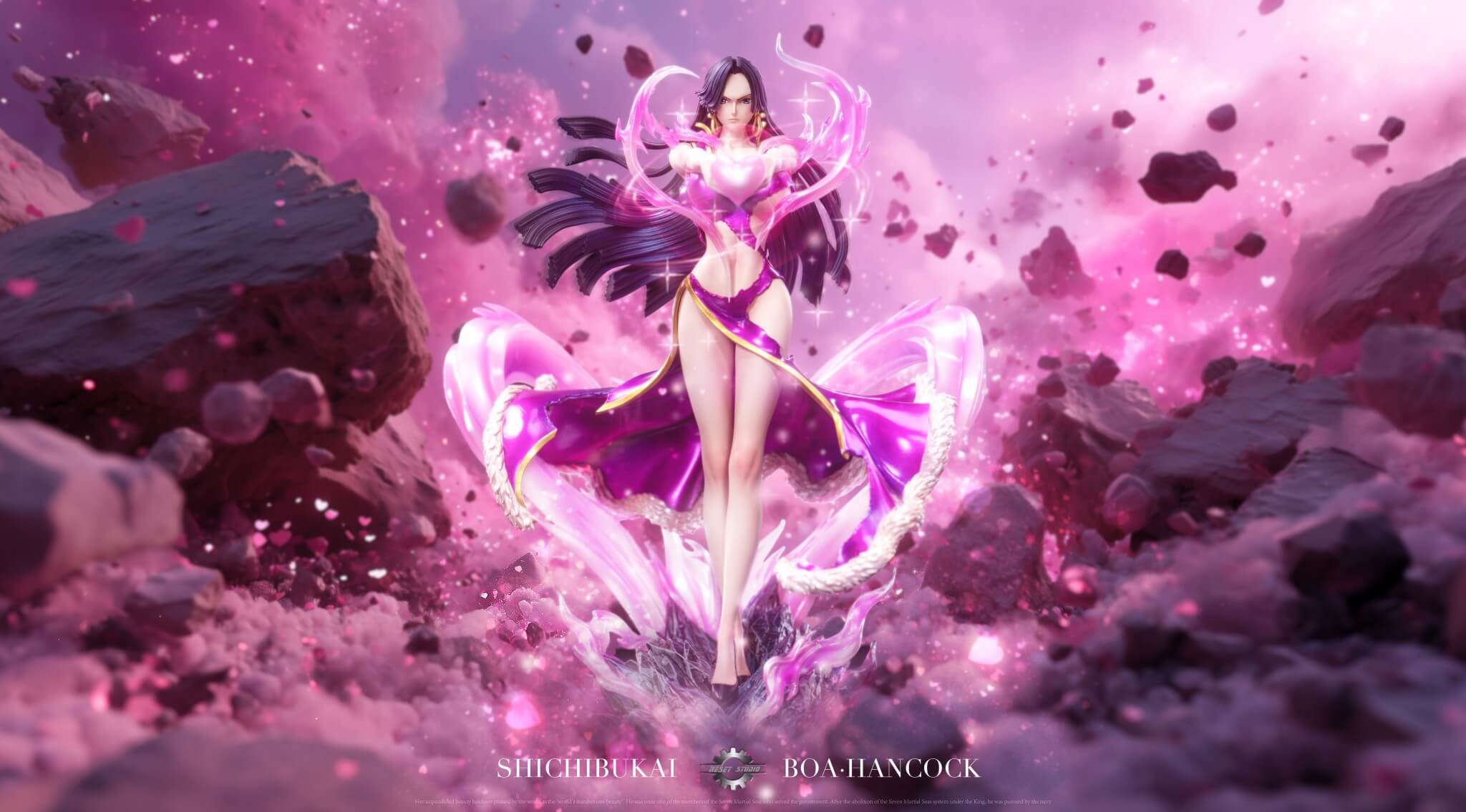 Sweetheart-Boa-Hancock-Reset1 Sweetheart Boa Hancock - Image 1