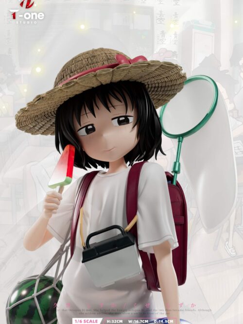 Takopi’s Original Sin — Shizuka Kuze GK Resin Statue