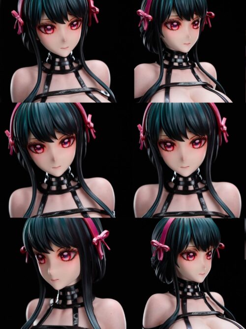 Thorn Princess Yor Forger GK Resin Statue