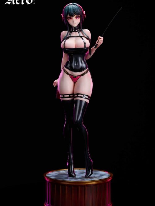 Thorn Princess Yor Forger GK Resin Statue