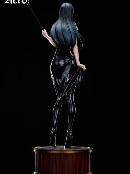 Thorn Princess Yor Forger GK Resin Statue