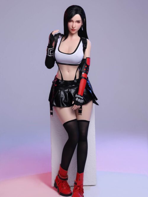 Tifa Lockhart 1/1 GK Resin Statue