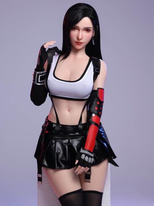 Tifa Lockhart 1/1 GK Resin Statue