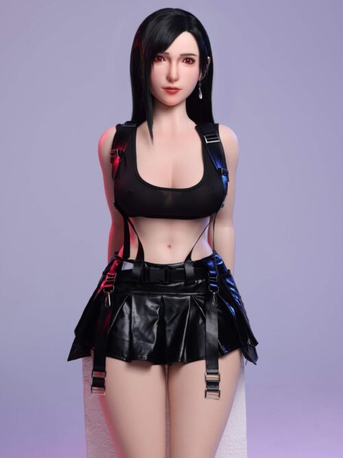 Tifa Lockhart 1/1 GK Resin Statue