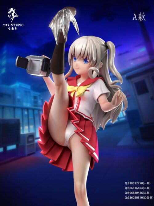 Tomori Nao GK Resin Statue