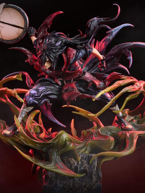 Madara Uchiha GK Resin Statue