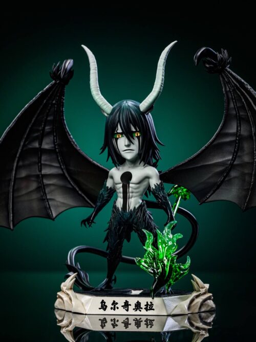 Ulquiorra Cifer “Segunda Etapa” GK Resin Statue