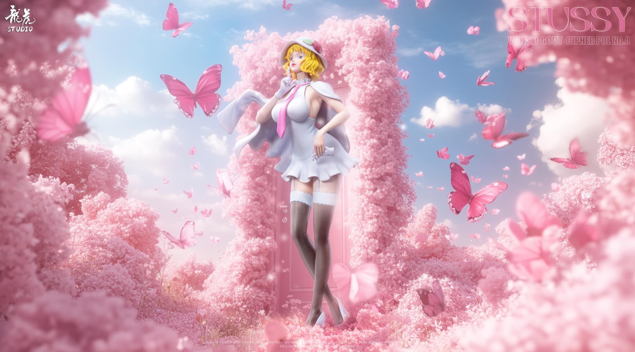 Underworld-Emperors-Vol.1-Stus4 Underworld Emperors Vol.1 Stussy - Image 1