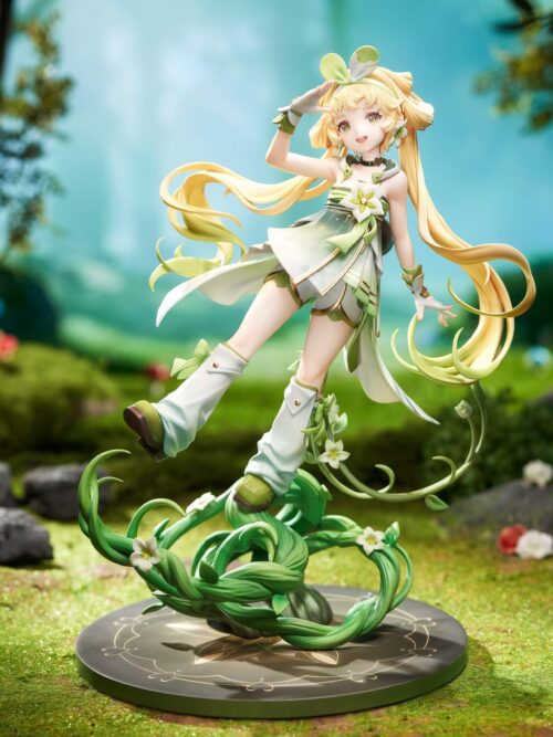 Verina GK Resin Statue