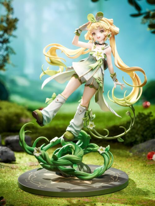 Verina GK Resin Statue