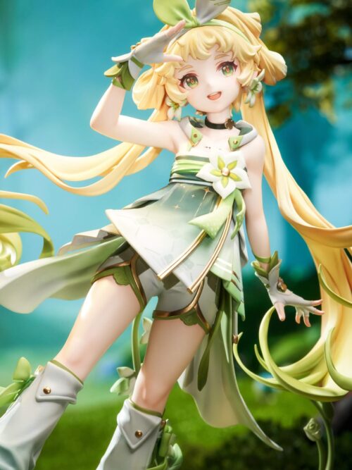 Verina GK Resin Statue