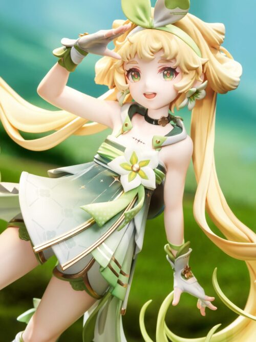 Verina GK Resin Statue